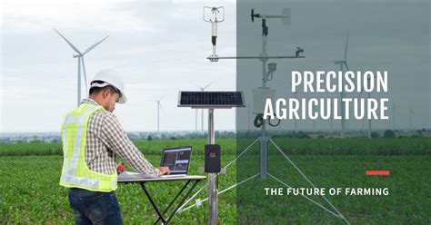 The Benefits Of Precision Agriculture Concepts And Techniques Find Out