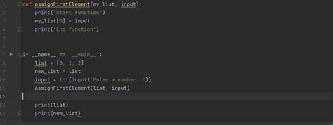 Mastering Pycharm Tutorial Datacamp