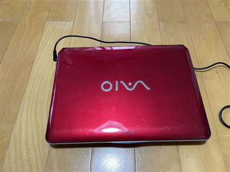 Yahoo オークション SONY VAIO VGN CS60B windows vista Home Premiu