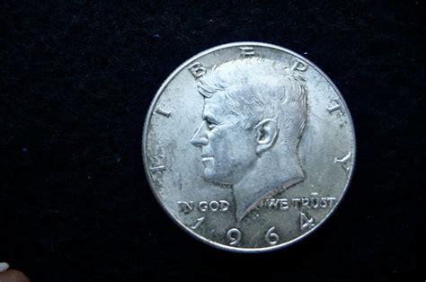 Kennedy Half Dollar For Sale Buy Now Online Item