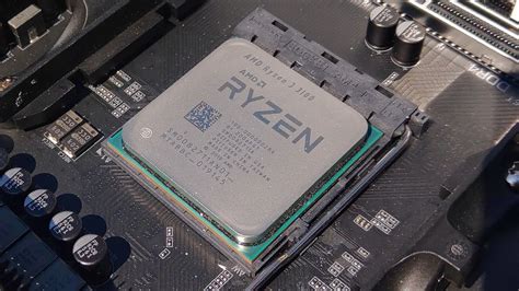 AMD Ryzen 3 3100 gaming CPU review | PC Gamer