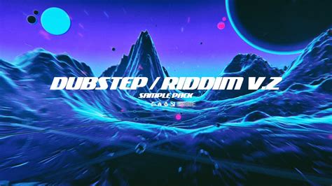 Epic Dubstep Riddim Sample Pack Vol 2 YouTube