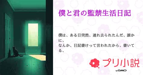 第7話：セッ ス（僕と君の監禁生活日記）｜無料スマホ夢小説ならプリ小説 Bygmo