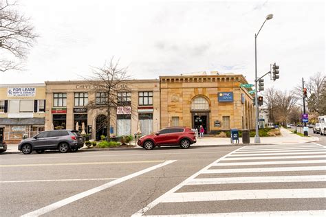 Chevy Chase DC Conservancy