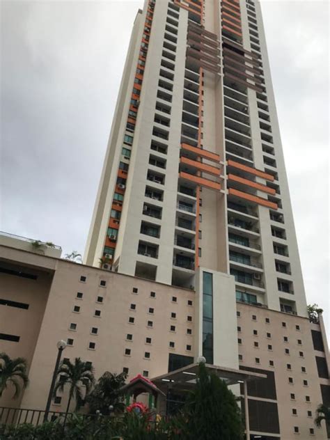 Venta de Apartamento Punta Pacífica PH Pacific Wind 88m2 2 Recamaras