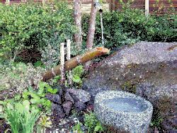 Shishi-odoshi — Wikipédia
