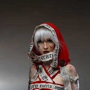 Rebecca Berardi Nude Photo