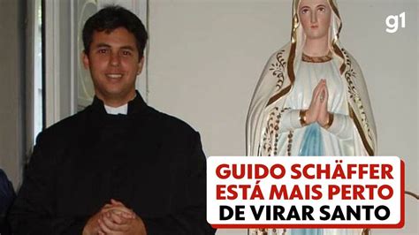 Quem Foi Guido Sch Ffer M Dico Surfista E Seminarista Do Rj Que Est