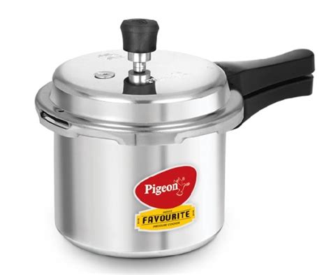 Amazon Sale On Pressure Cooker सेल में प्रेशर कुकर के हो गए आधे दाम मिल रही है जबरदस्त छूट