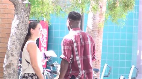 SEXIEST KISSING Pranks Compilation December Kissing HOT Girls