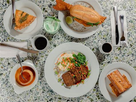 24 Best Spots for Breakfast in Miami,