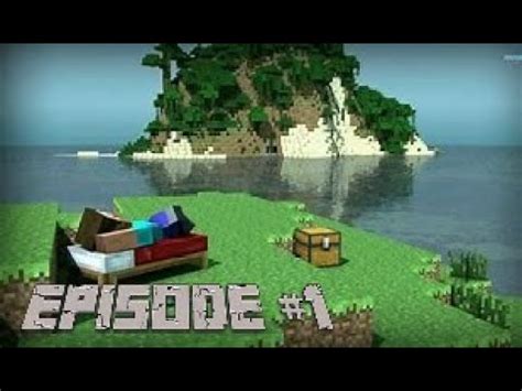 The Best Start Ever In Minecraft Survival Youtube