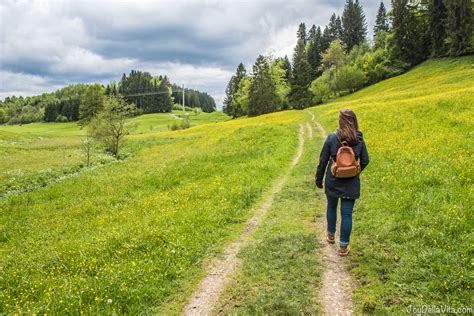 Hiking Routes around Oberstaufen in the bavarian Allgäu - JoyDellaVita ...