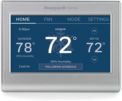 Alexa Compatible Thermostat – Tell Your Thermostat How You Feel