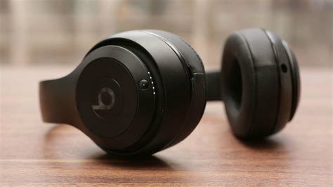 Beats Has Announced Its Newest Headphones The Beats Studio 3 Wireless