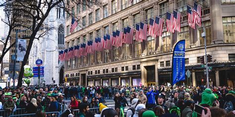 St Patricks Day Parade Nyc 2023 Everything You Need To Know [update]