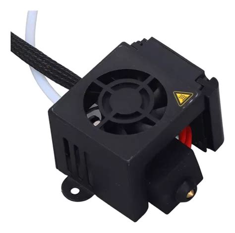 Extrusora Hot End Head Mk Impresora d Boquilla Hotend De Cuotas sin interés