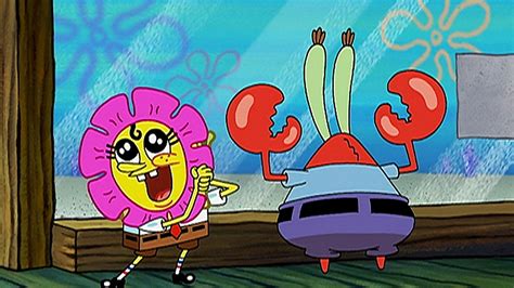 Watch Spongebob Squarepants Season 3 Episode 17 Krabby Landthe