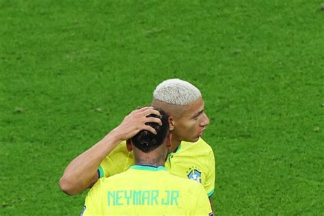 Richarlison As 5 Causas Sociais Que O Camisa 9 Apoia Fora Dos Campos