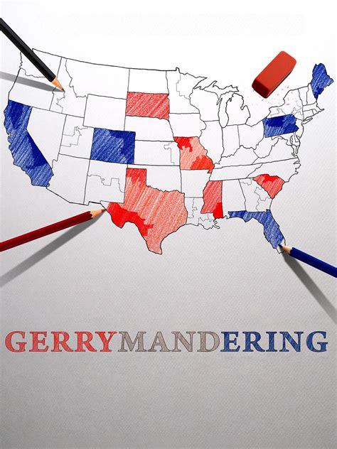 Gerrymandering Pictures - Rotten Tomatoes