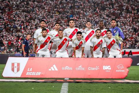 Perú vs El Salvador Cuánto cuestan las entradas para ver a la