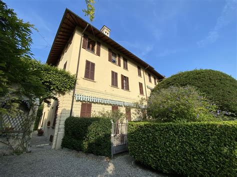 Comer See Tremezzo Wohnung Mit Park Und Seeblick