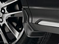 Honda Crosstour Accessories - HondaPartsNow.com