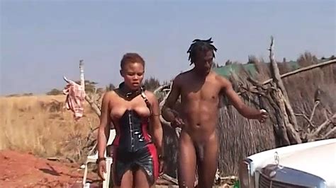 Rough African Fetish Fuck Lesson Teen Porn By Safari Sex XHamster