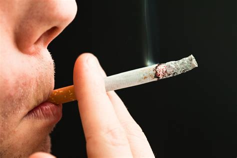 Why Cigarette Smoking Is So Prevalent In Rehab Facilities