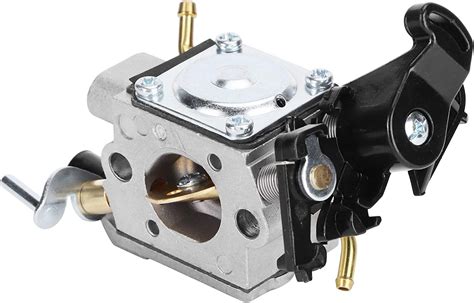 Carburetor Aluminium Alloy Carburetor Carb Fit For Husqvarna 450 450E