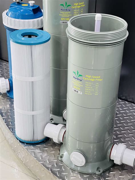 How To Choose A Cartridge Filter For Your Above Ground Pool Poolking