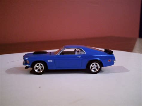 Ford Mustang Boss Made By Hot Wheels Ford Mustang Boss Hot Wheels Ford Mustang