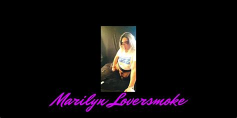 Marilyn Smoking Stroking And Ass Pussy Fun Pt Xhamster