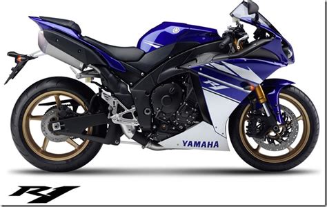 Yamaha YZF-R1 Price in India » Bike Price in India