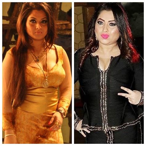 BUSTED 10 Indian Actresses Who Were Caught In Sex Racket