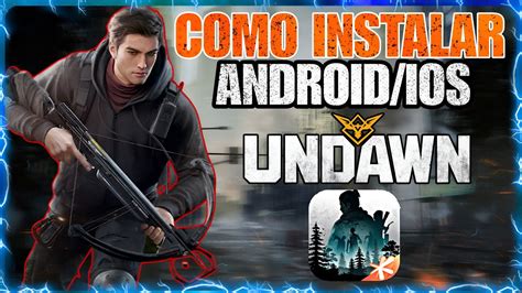 Undawn Como Descargar Dawn Awakening Vitality Para Ios Youtube