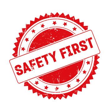 Safety First Logo Images – Browse 5,403 Stock Photos, Vectors, and ...