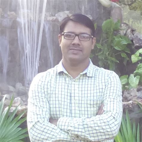 Anoop Yadav Assistant Professor Phd Central University Of Haryana