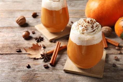 Einfaches Rezept Pumpkin Spice Sirup Aus Vier Zutaten