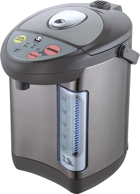 Amazon Narita Electric Hot Water Dispenser With Way Dispense L Home Kitchen