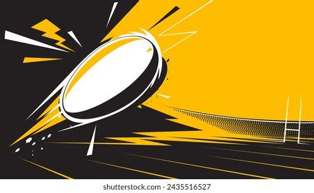 51,177 Rugby Background Vector Images, Stock Photos, 3D objects ...