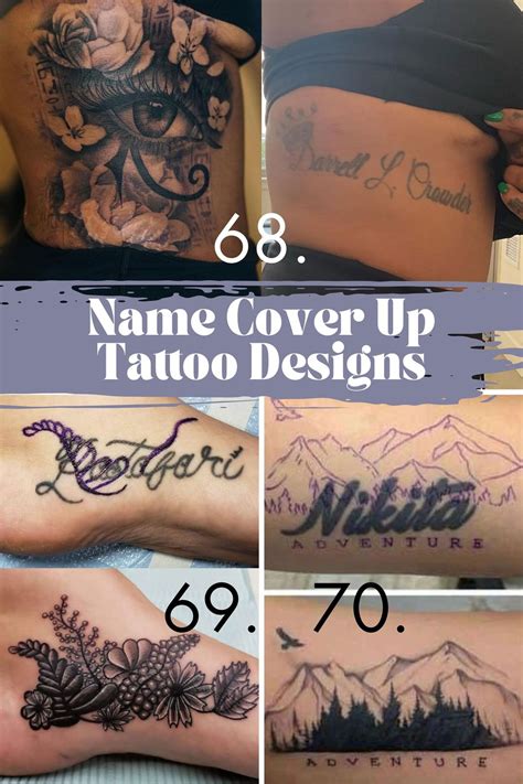tattoo name ideas 6