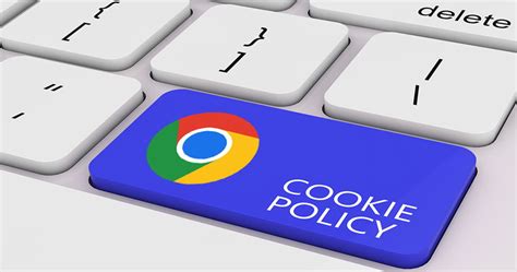 Impact of Google Chrome cookies update on advertising