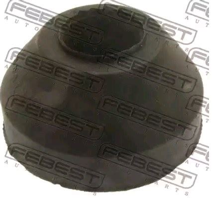 FG0256 Fixar Silentblock Para Barra Panhard Trasera