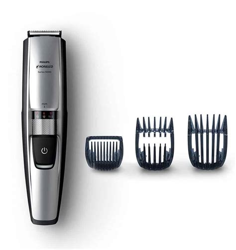 Best Beard Trimmers By 7 Top Brands Editors Top 3 Picks