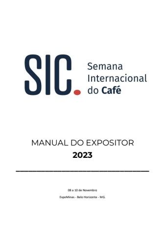 Sic Manual Do Expositor V