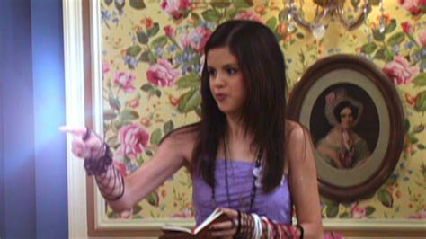 Wizards Of Waverly Place On Disney South Africa English French