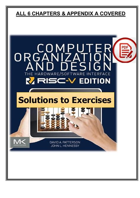 Hennessy And Patterson Computer Architecture 5th Edition 7