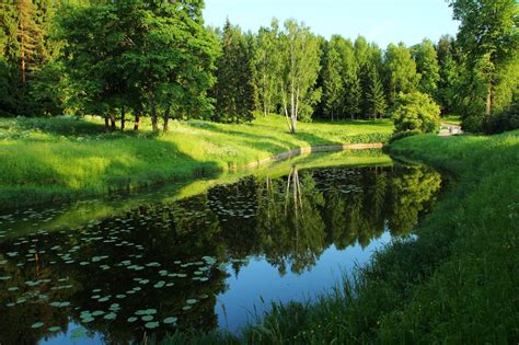 Russia Nature Wallpapers - Top Free Russia Nature Backgrounds ...