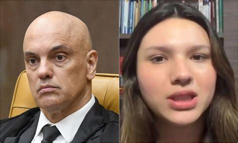 Malafaia Denuncia Que Moraes Mandou Intimar Filha De Oswaldo Eust Quio